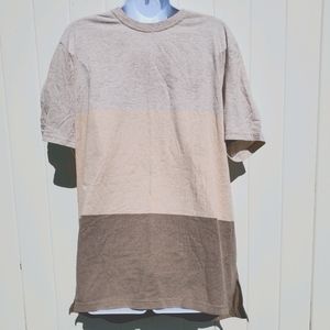 Five Four Short Sleeve Tee Shirt